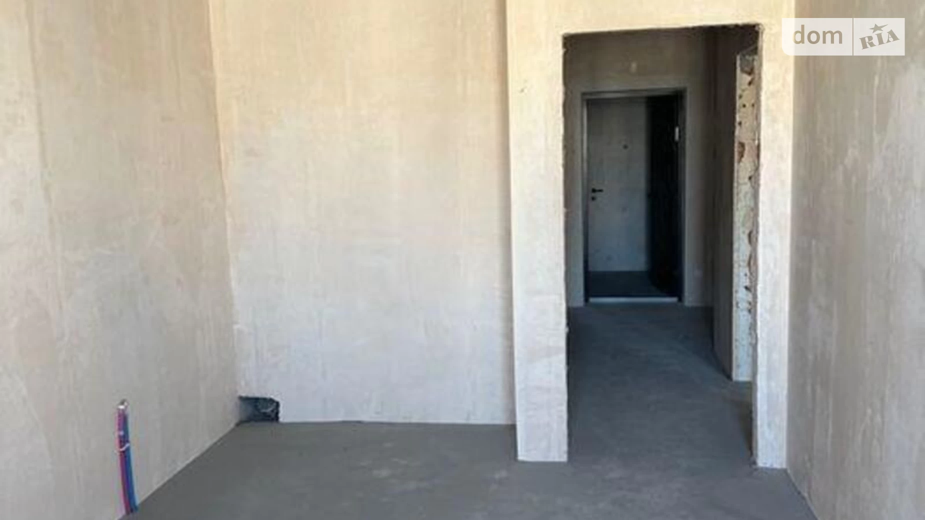 Продається 1-кімнатна квартира 47 кв. м у Києві, вул. Мокра(Кудряшова), 8 - фото 4