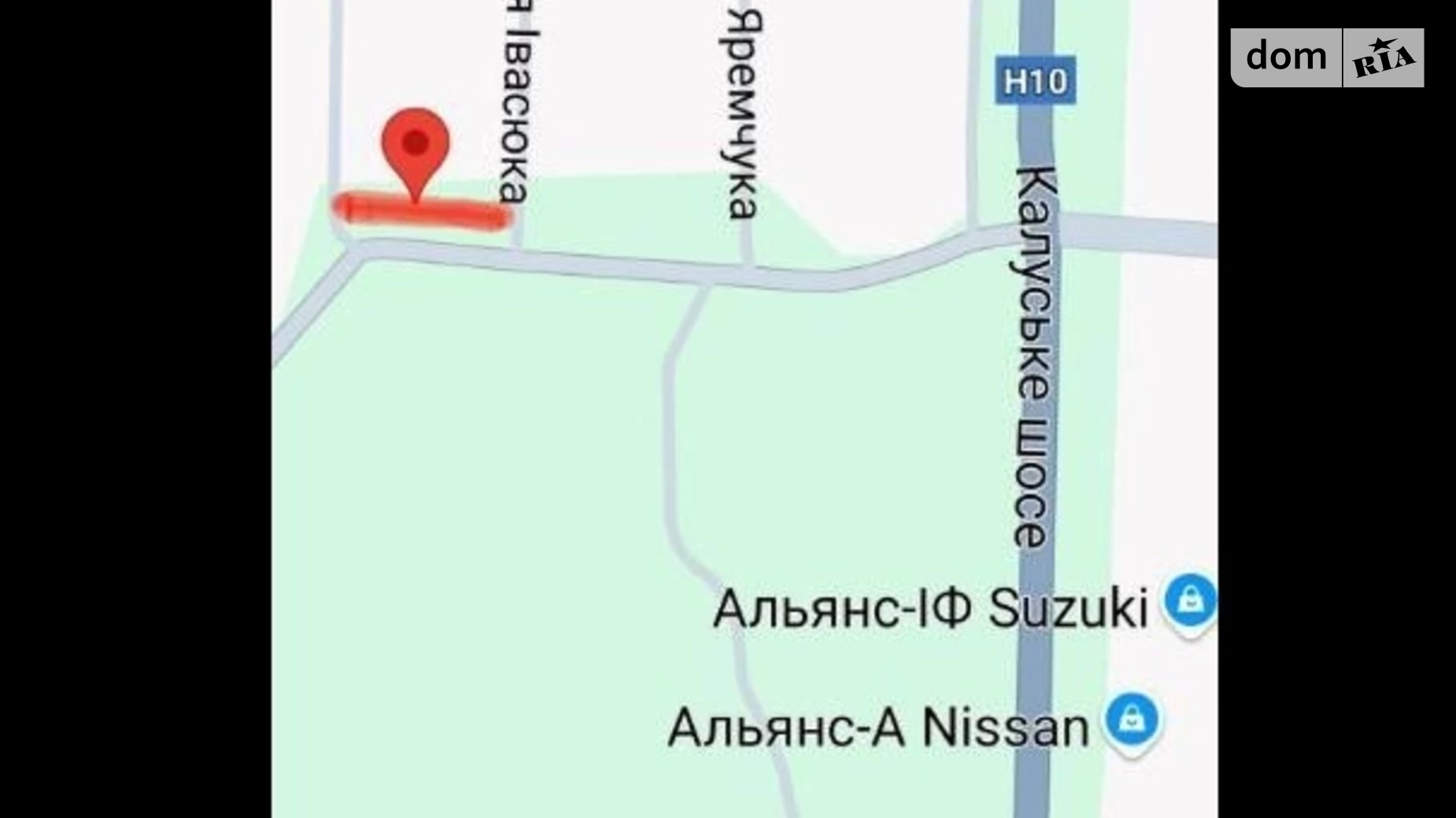 Продається земельна ділянка 0.16 соток у Івано-Франківській області, цена: 104000 $ - фото 3
