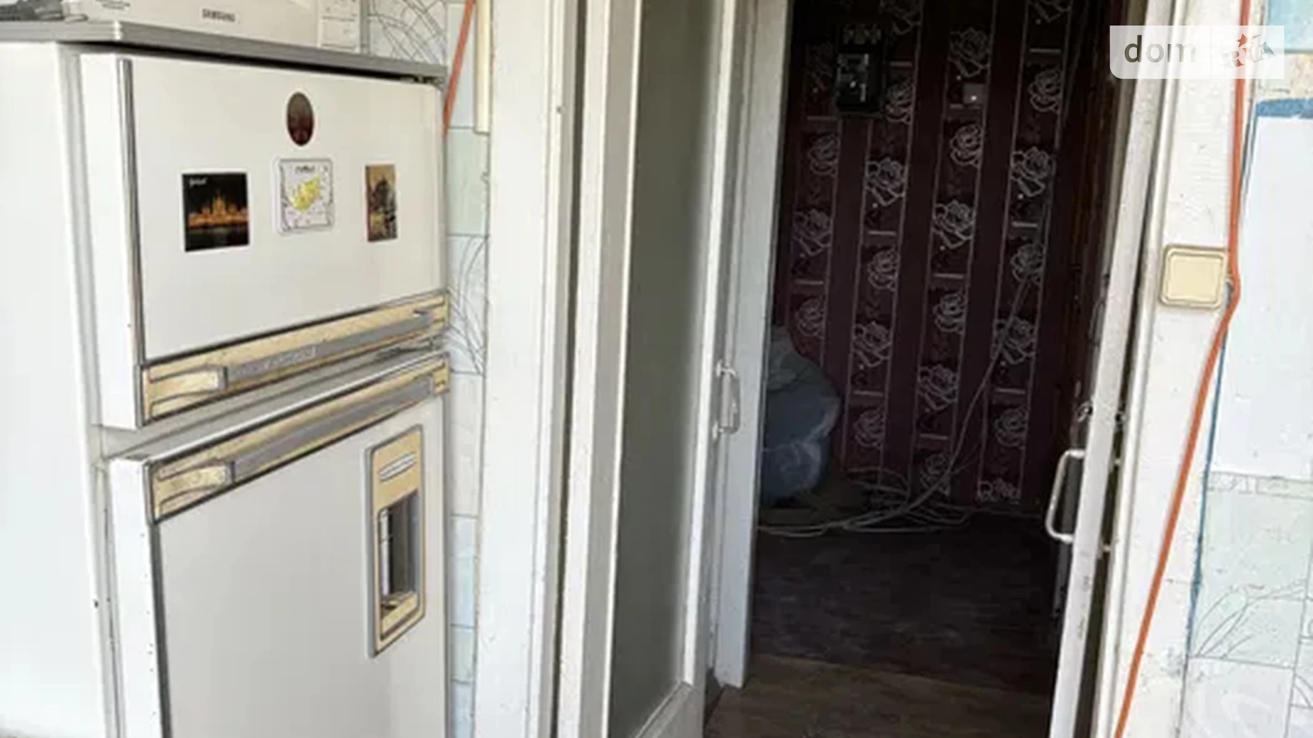 Продається 2-кімнатна квартира 47.4 кв. м у Києві, цена: 41000 $ - фото 5
