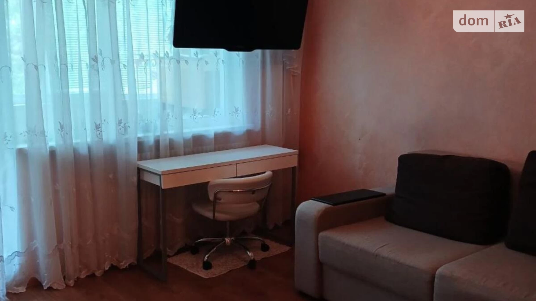 Продается 1-комнатная квартира 35.5 кв. м в Харькове, цена: 26500 $ - фото 3