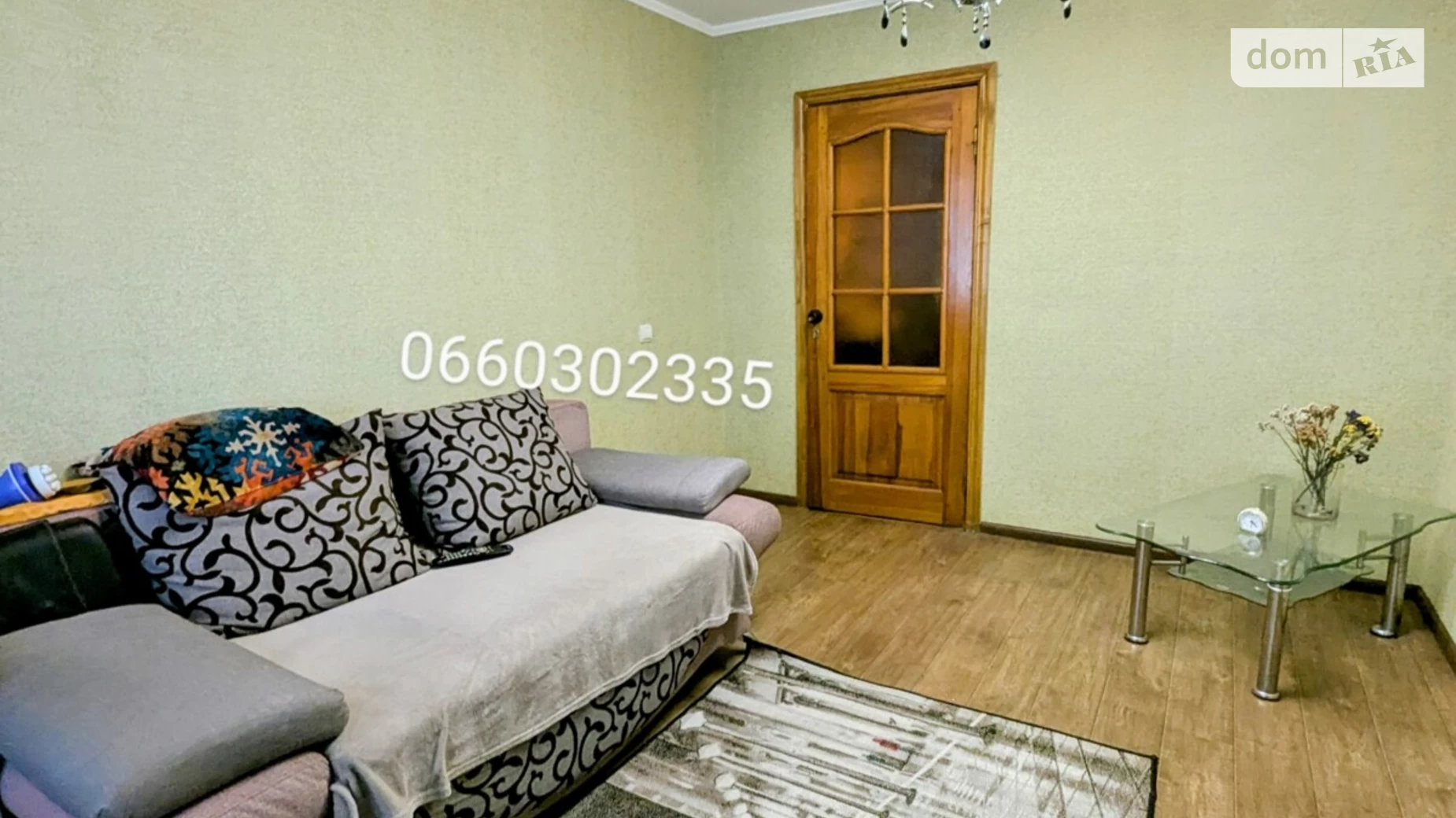 Продається 2-кімнатна квартира 43.7 кв. м у Сумах, вул. Герасима Кондратьєва(Кірова) - фото 3