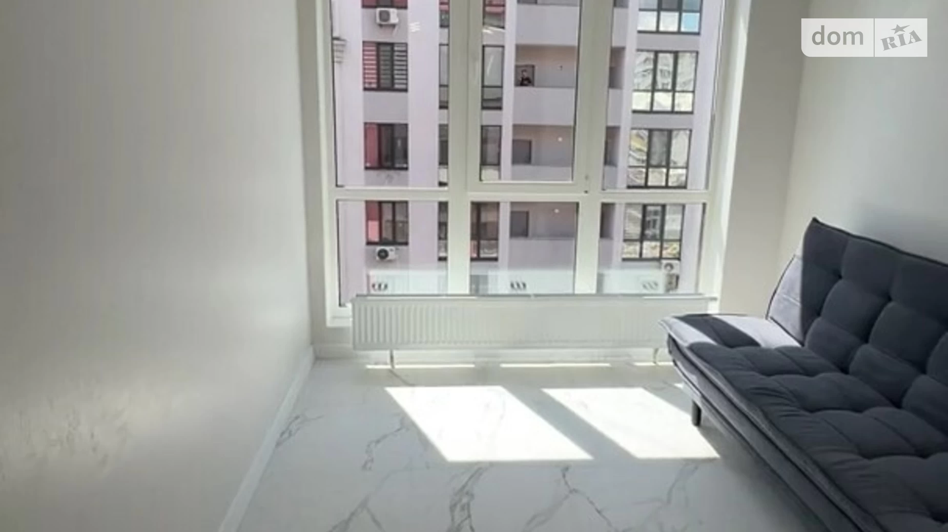 Продається 1-кімнатна квартира 42.6 кв. м у Ірпені, вул. Університетська(Карла Маркса), 1Л - фото 4