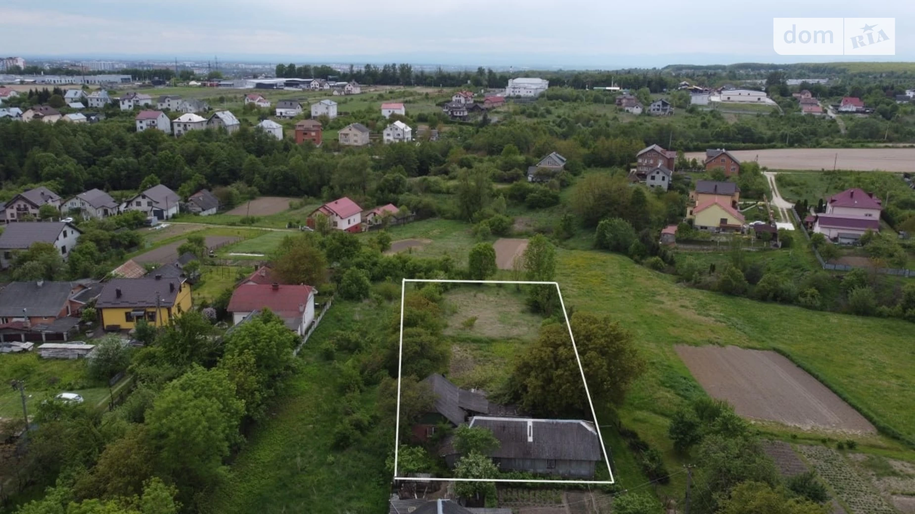 Продається земельна ділянка 17 соток у Івано-Франківській області, цена: 44900 $ - фото 4