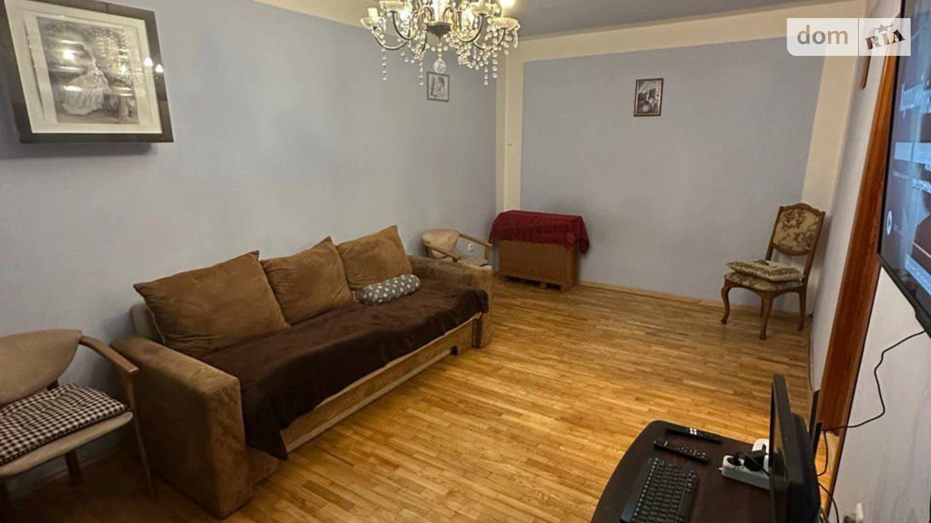 Продается 2-комнатная квартира 50 кв. м в Днепре, цена: 40000 $ - фото 2