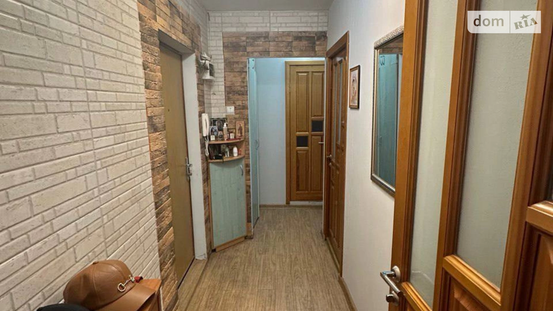 Продается 2-комнатная квартира 50 кв. м в Днепре, цена: 40000 $ - фото 4