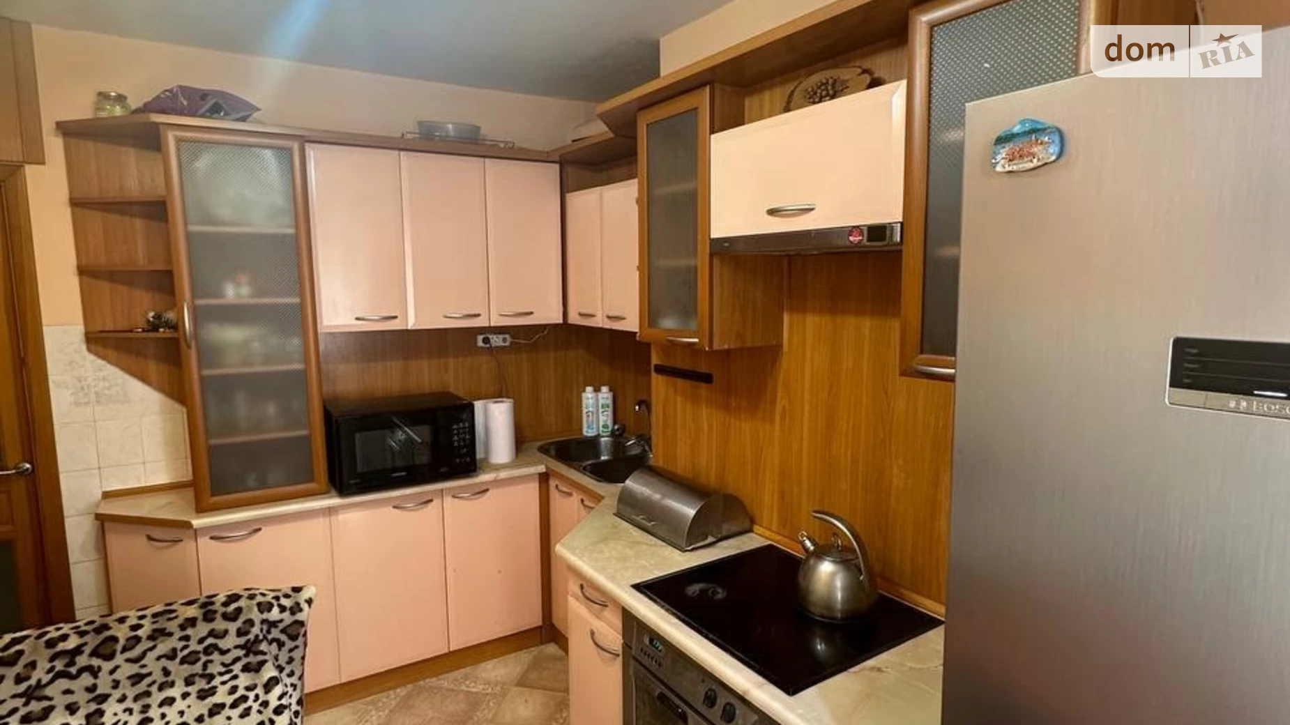 Продается 2-комнатная квартира 50 кв. м в Днепре, цена: 40000 $ - фото 5