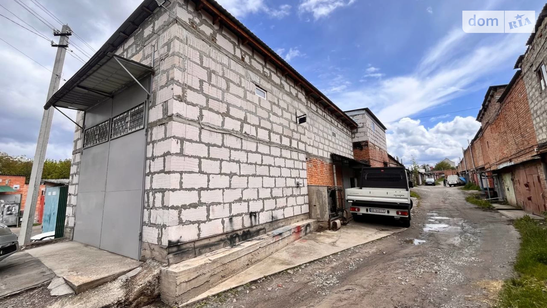 Продается объект сферы услуг 142 кв. м в 2-этажном здании, цена: 35000 $ - фото 4