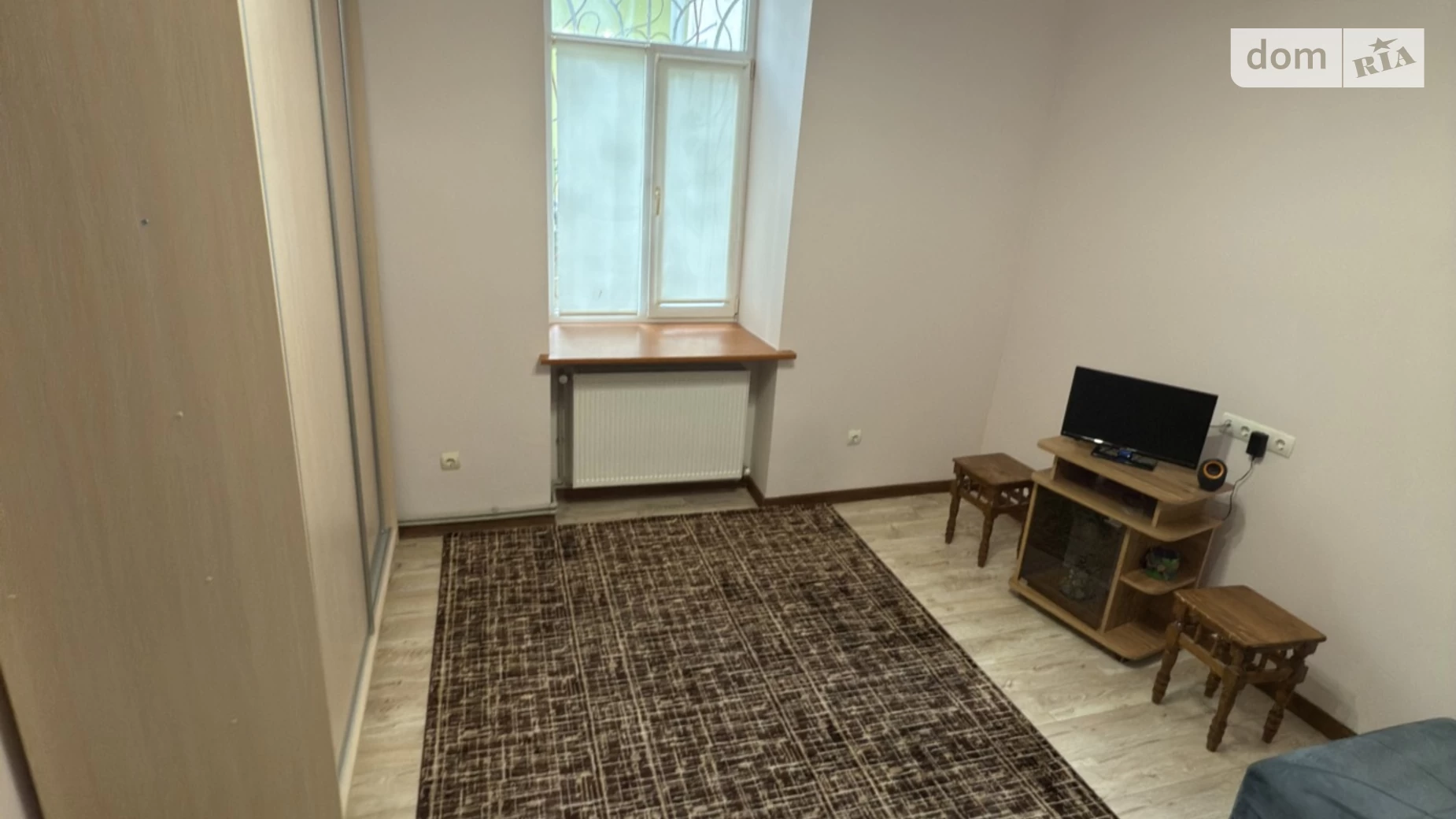Здається в оренду 1-кімнатна квартира 30 кв. м у Львові, вул. Туган-Барановського - фото 4