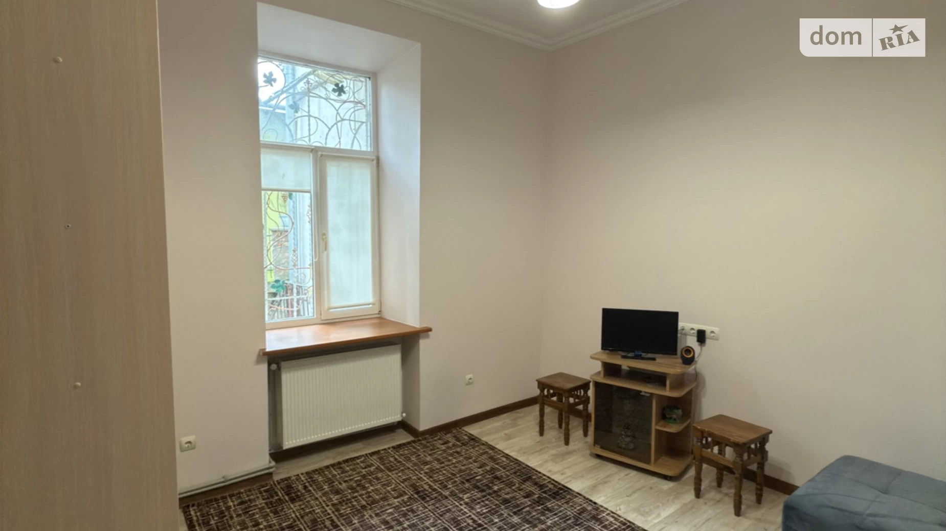 Здається в оренду 1-кімнатна квартира 30 кв. м у Львові, вул. Туган-Барановського - фото 5