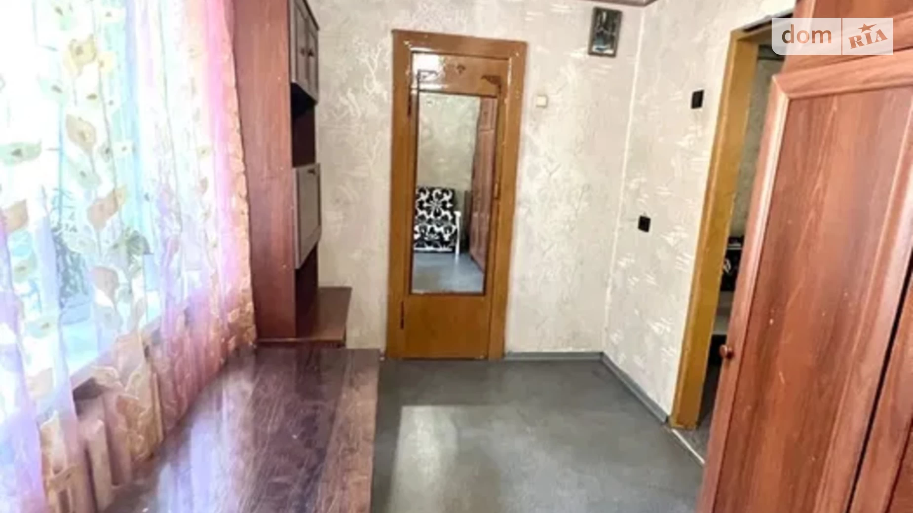 Продається 2-кімнатна квартира 43 кв. м у Дніпрі, вул. Вартових Неба(Бородинська), 26 - фото 4