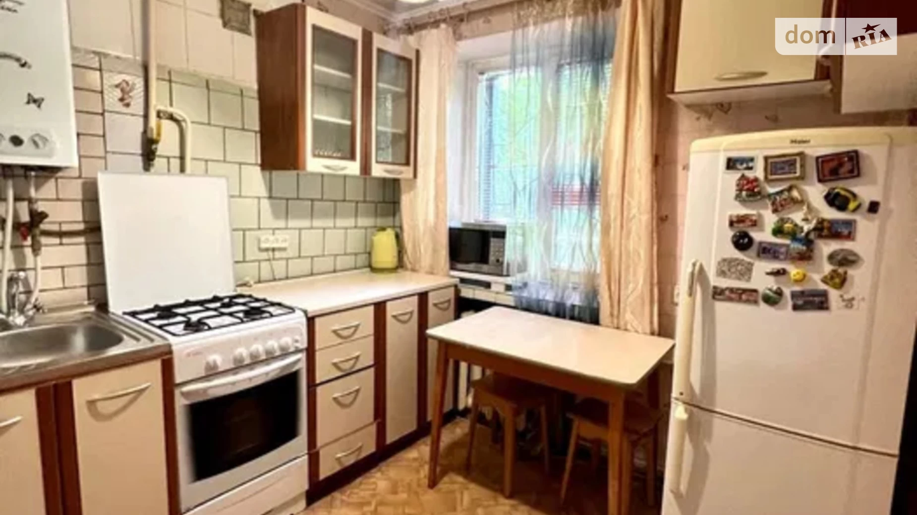 Продається 2-кімнатна квартира 43 кв. м у Дніпрі, вул. Вартових Неба(Бородинська), 26 - фото 5