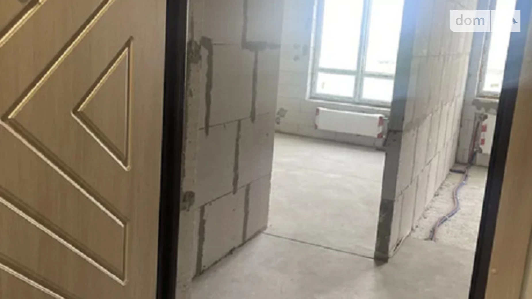 Продается 1-комнатная квартира 38 кв. м в Одессе, ул. Пишоновская, 22 - фото 3