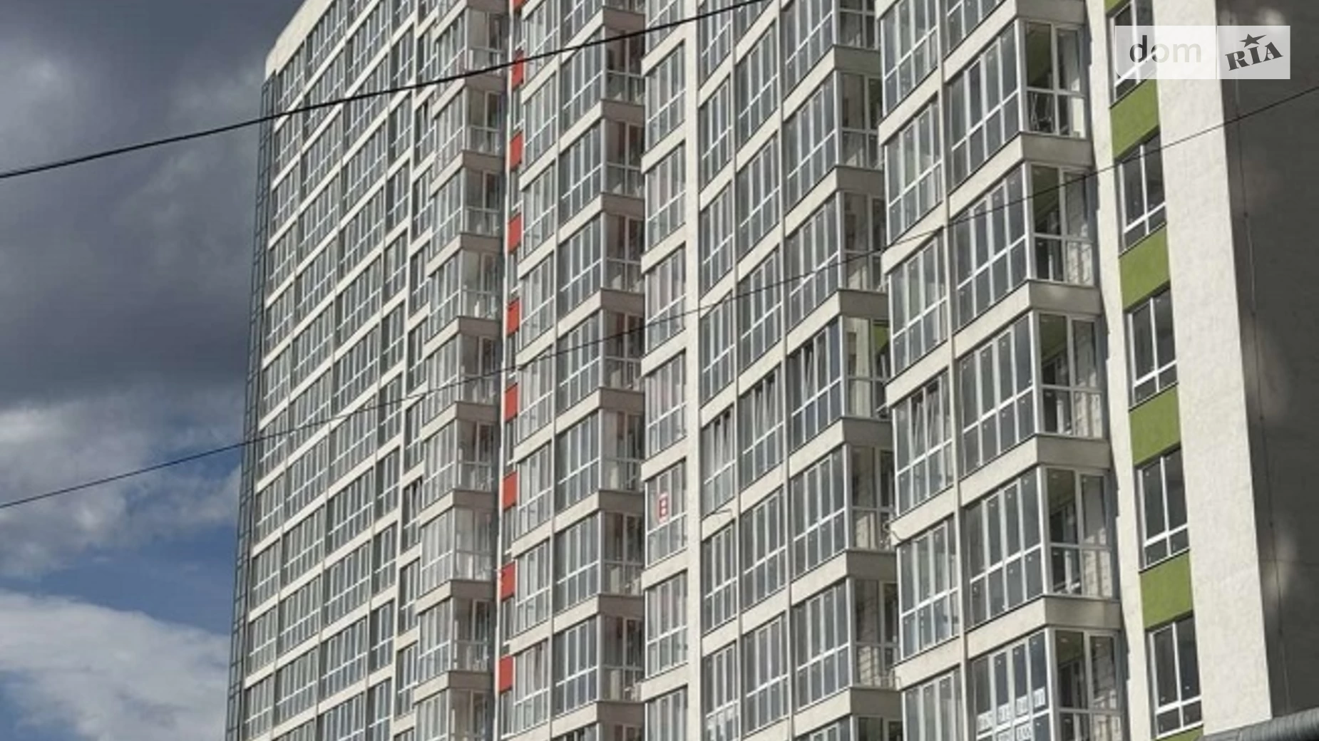 Продается 1-комнатная квартира 38 кв. м в Одессе, ул. Пишоновская, 22 - фото 5