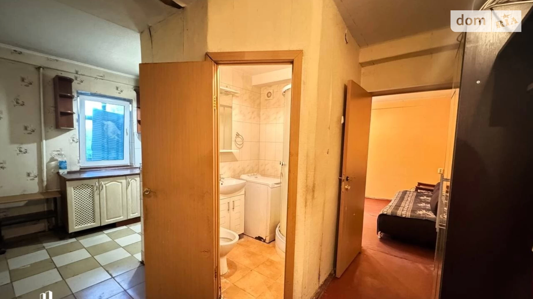 Продается 1-комнатная квартира 32.4 кв. м в Киеве, бул. Жюля Верна(Ромена Роллана), 5/8 - фото 5