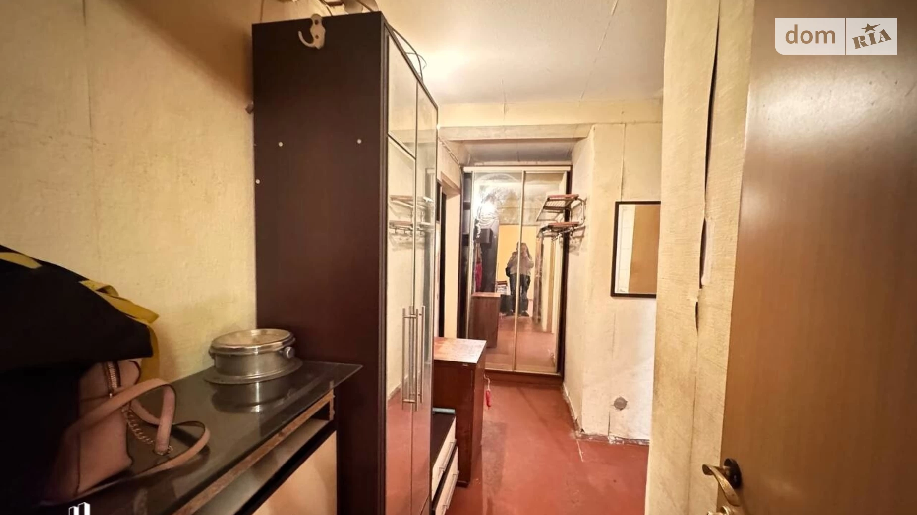Продается 1-комнатная квартира 32.4 кв. м в Киеве, бул. Жюля Верна(Ромена Роллана), 5/8 - фото 3
