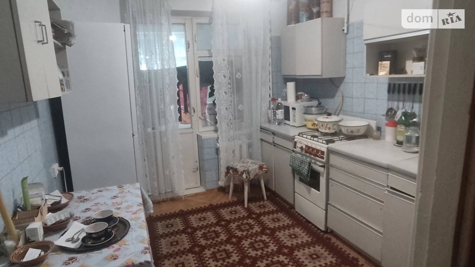 2-комнатная квартира 73.6 кв. м в Тернополе, ул. Академика Сергея Королева - фото 2