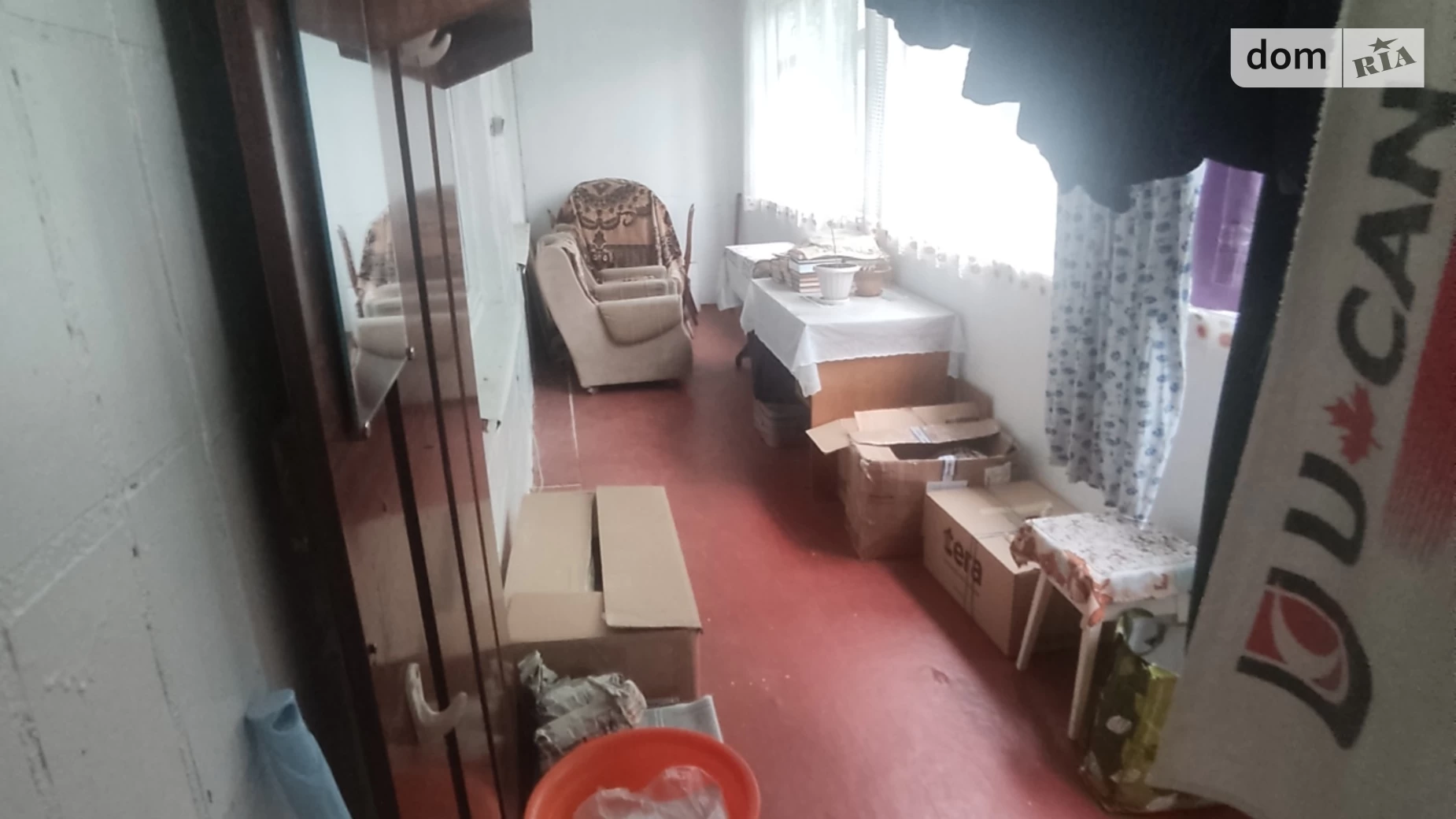 2-комнатная квартира 73.6 кв. м в Тернополе, ул. Академика Сергея Королева - фото 4