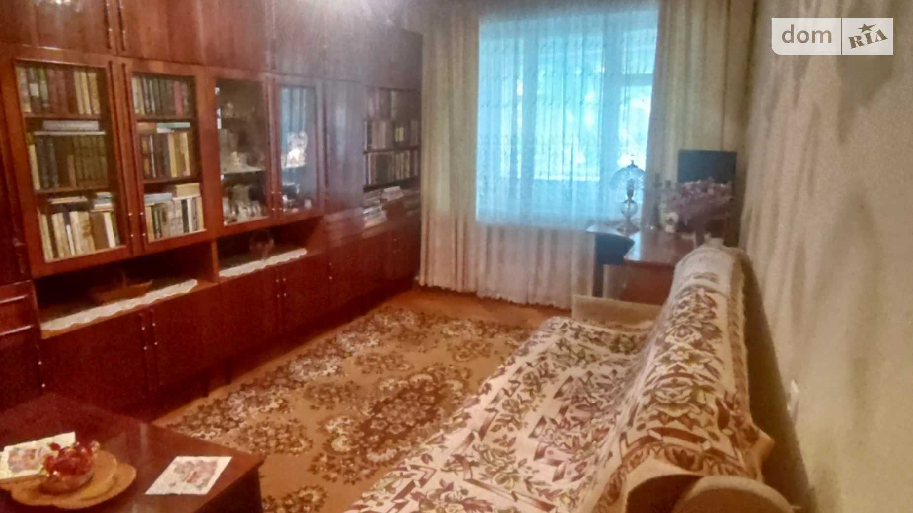 2-комнатная квартира 73.6 кв. м в Тернополе, ул. Академика Сергея Королева - фото 5