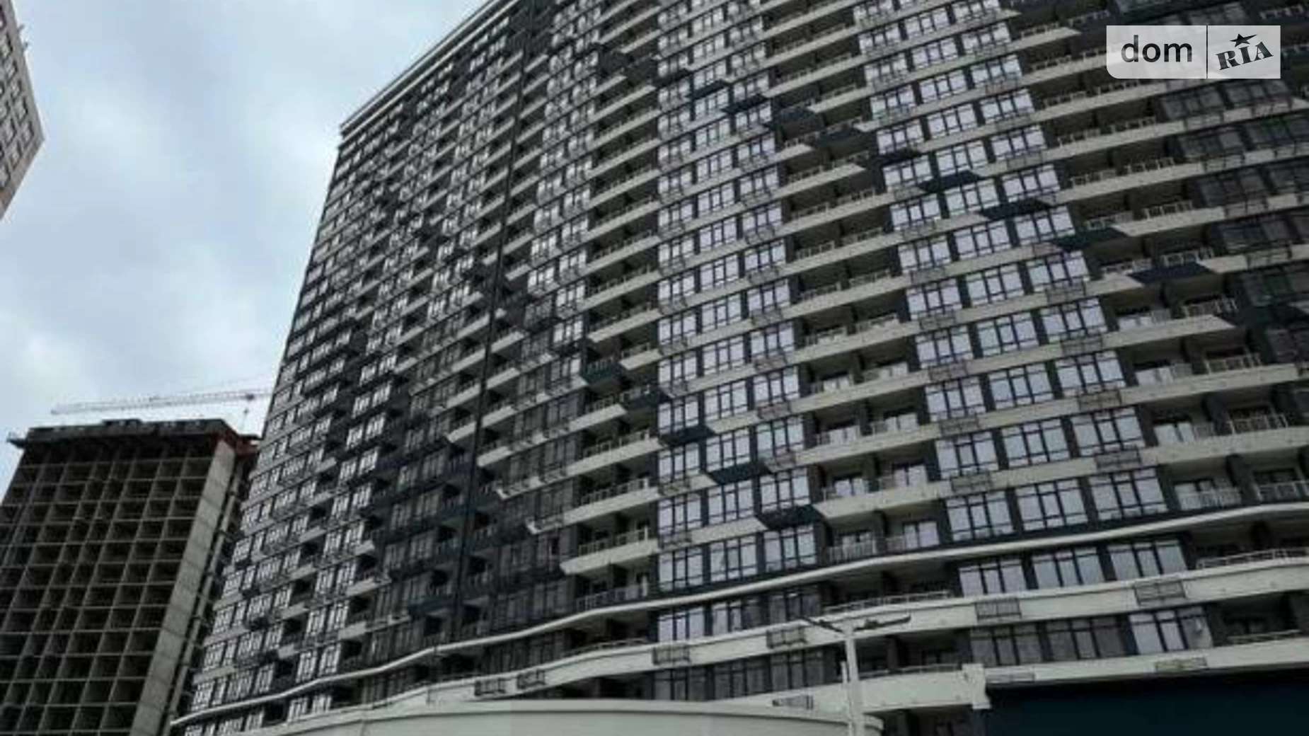 Продается 1-комнатная квартира 45 кв. м в Одессе, пер. Курортный, 2 - фото 5