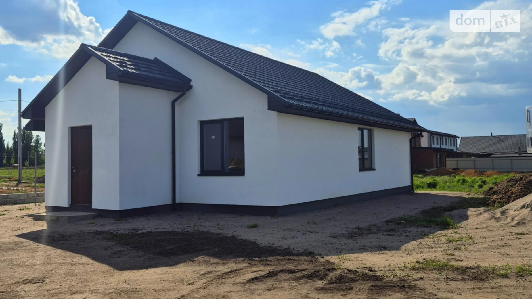 Продається одноповерховий будинок 110 кв. м с басейном, цена: 95000 $ - фото 2