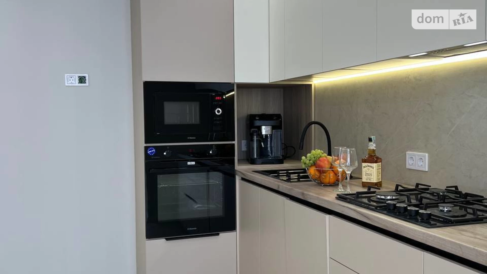 Продається 2-кімнатна квартира 55.6 кв. м у Івано-Франківську, цена: 82000 $ - фото 3