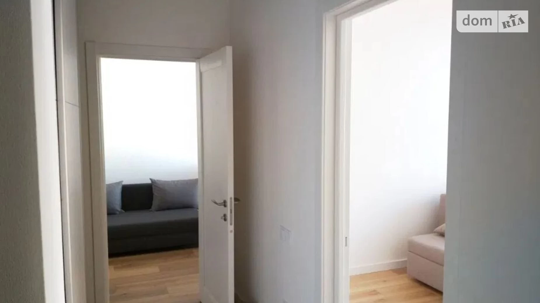 Продается 2-комнатная квартира 57 кв. м в Крыжановка, ул. Академика Сахарова - фото 4