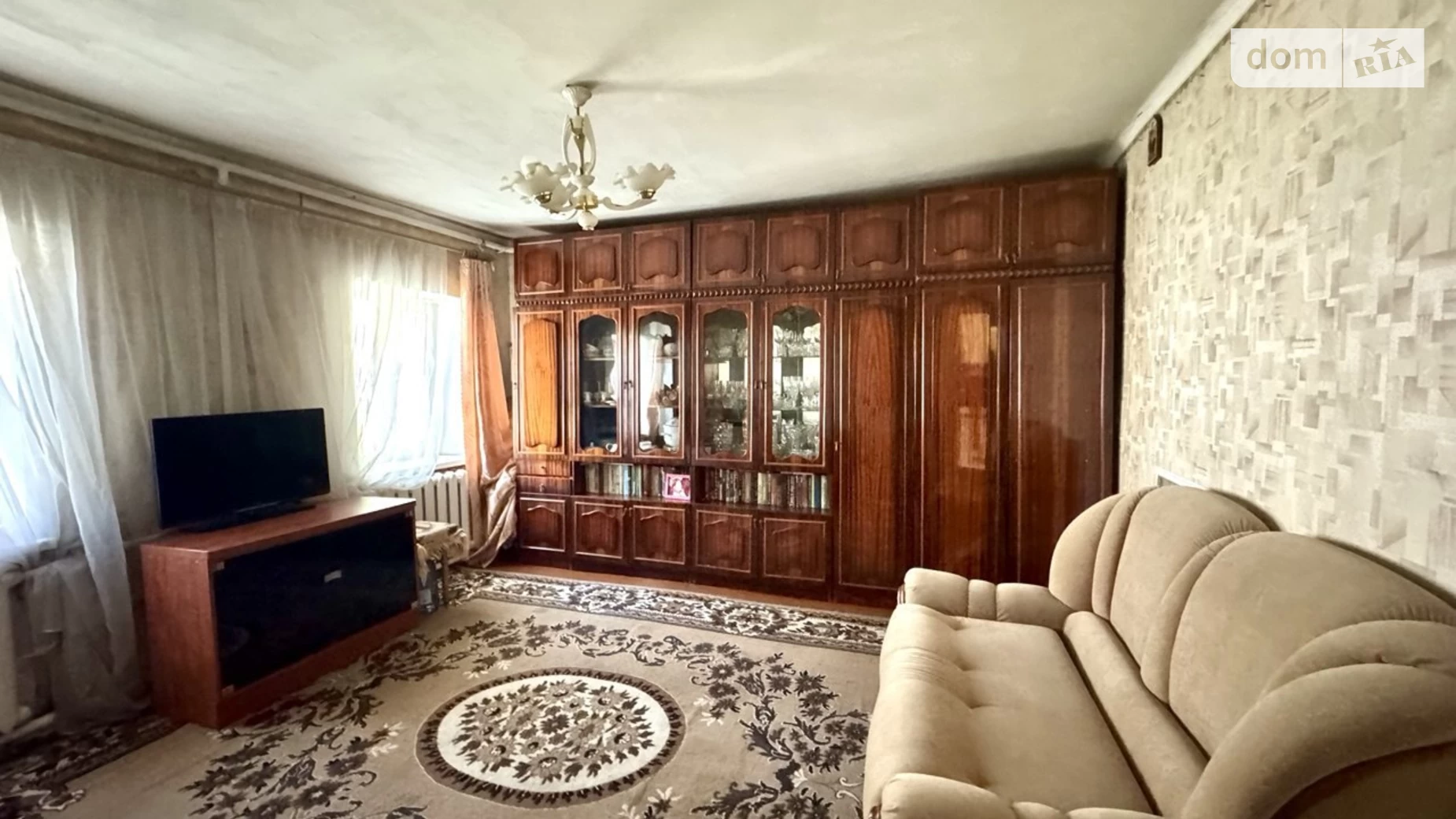 Продается одноэтажный дом 53 кв. м с бассейном, цена: 53000 $ - фото 3