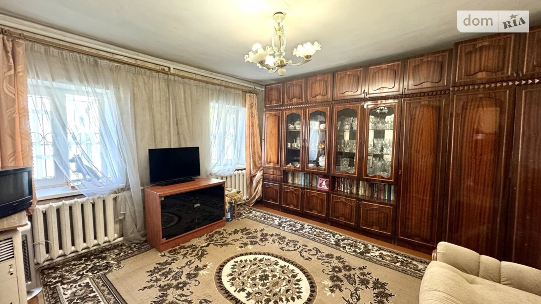Продается одноэтажный дом 53 кв. м с бассейном, цена: 53000 $ - фото 4