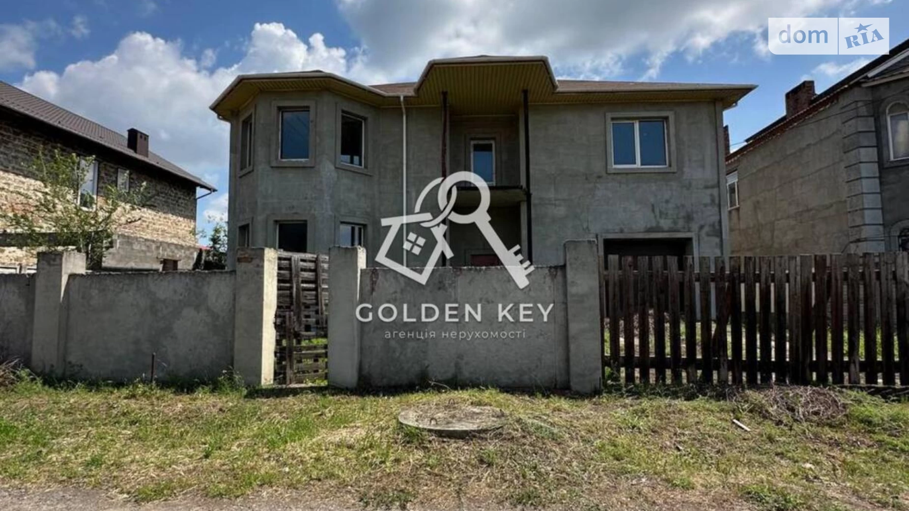 Продається будинок 2 поверховий 332 кв. м з мансардою, цена: 55000 $ - фото 2