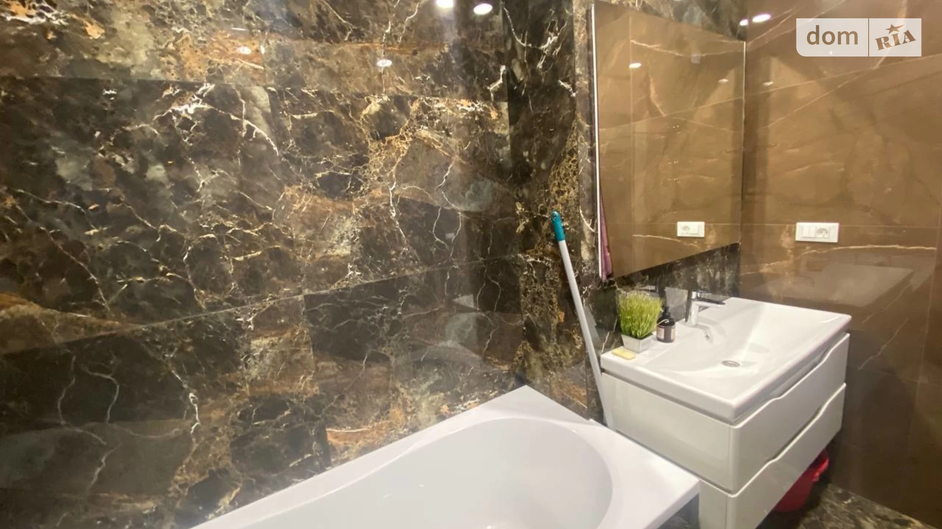 Продається 2-кімнатна квартира 58 кв. м у Лиманці, цена: 75000 $ - фото 5