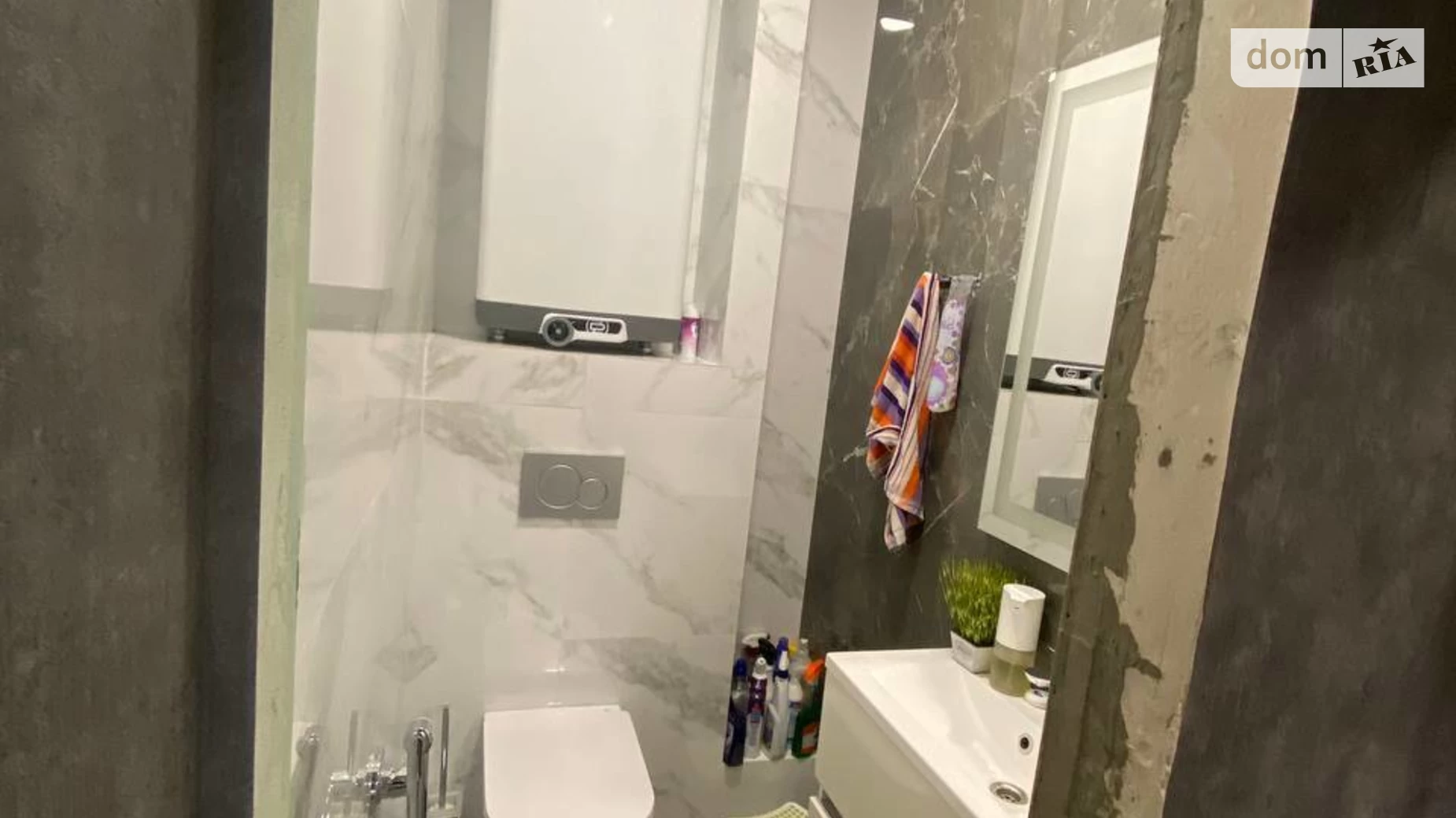 Продається 2-кімнатна квартира 58 кв. м у Лиманці, цена: 75000 $ - фото 3