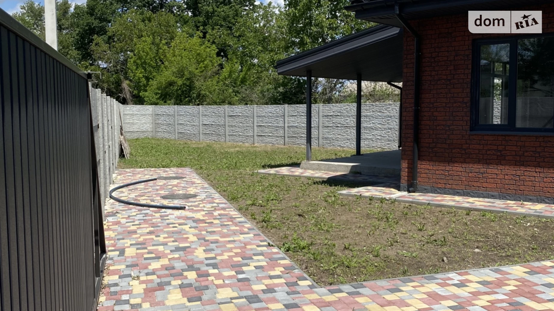 Продается одноэтажный дом 106 кв. м с участком, цена: 83800 $ - фото 3