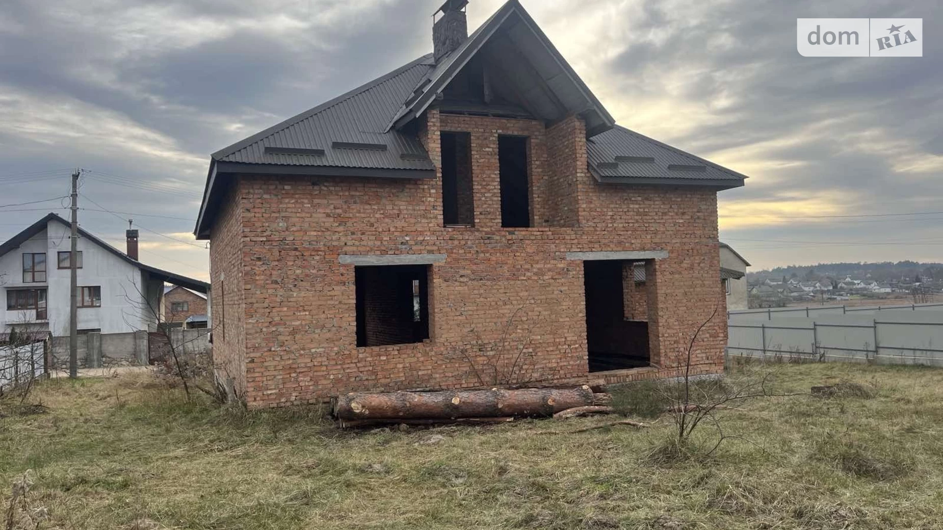 Продается дом на 2 этажа 120 кв. м с мансардой, цена: 48000 $ - фото 3