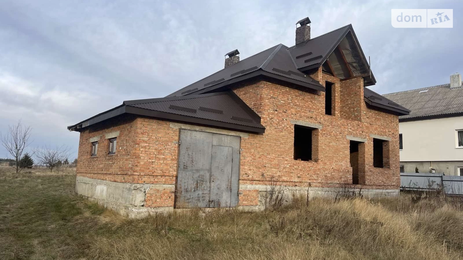 Продается дом на 2 этажа 120 кв. м с мансардой, цена: 48000 $ - фото 2