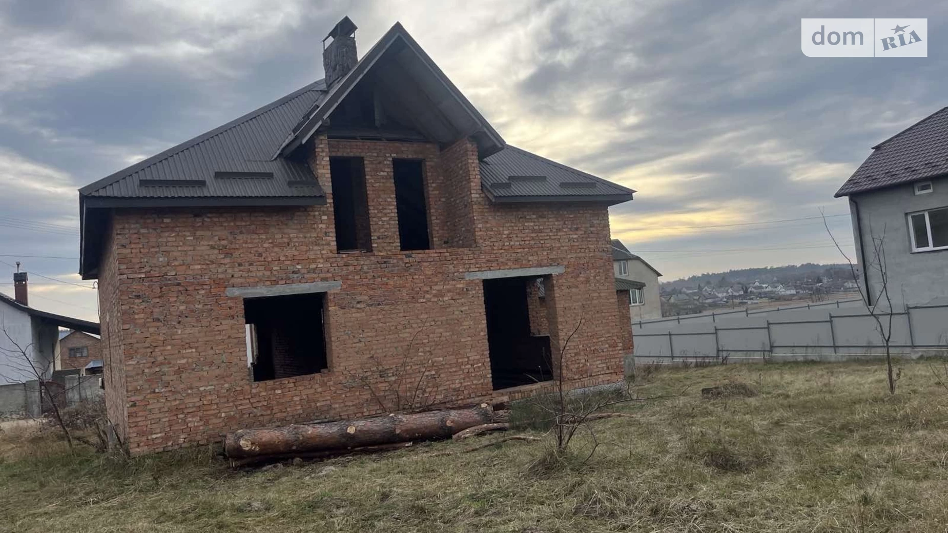Продается дом на 2 этажа 120 кв. м с мансардой, цена: 48000 $ - фото 4