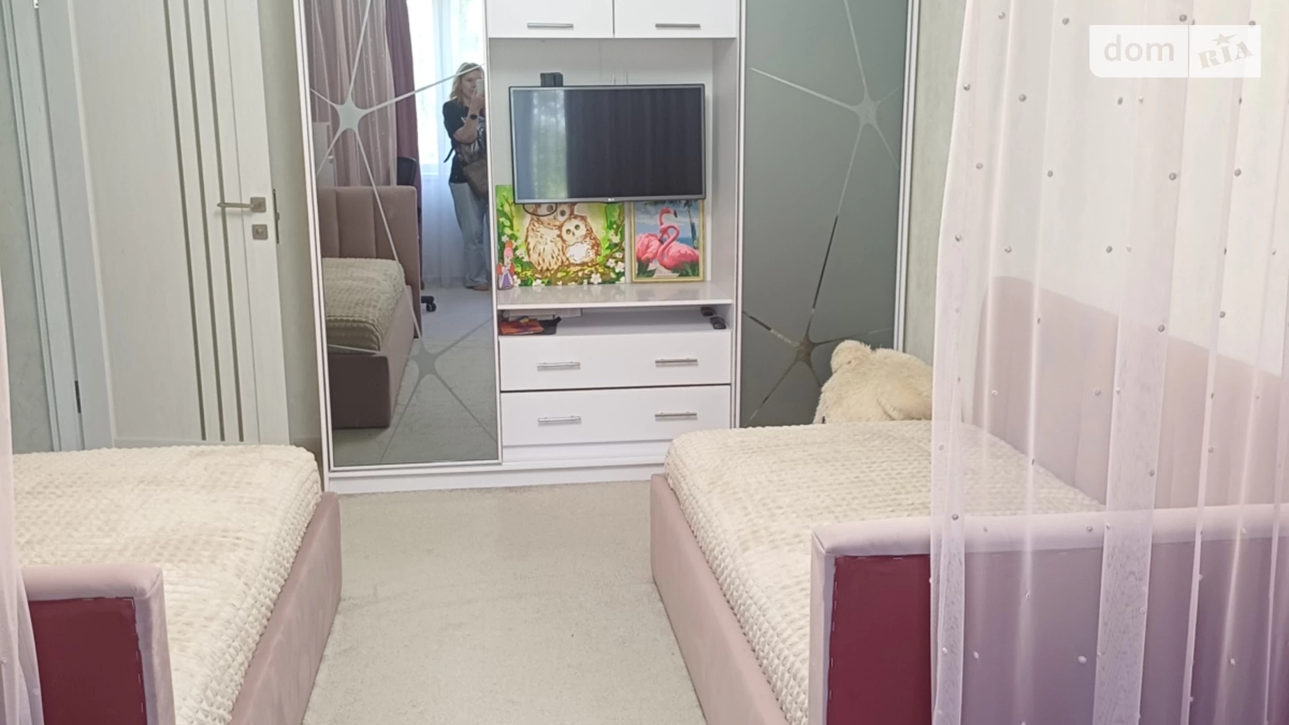 Продается 3-комнатная квартира 64 кв. м в Виннице, просп. Космонавтов - фото 3