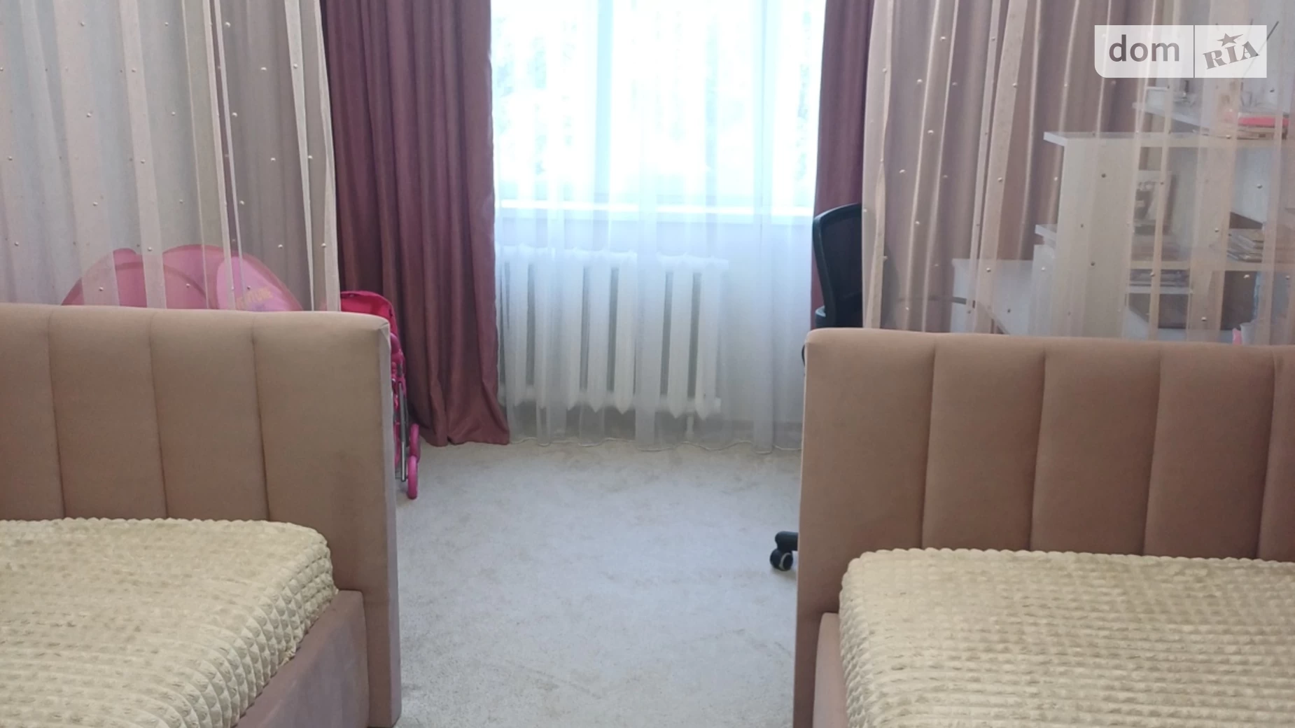 Продается 3-комнатная квартира 64 кв. м в Виннице, просп. Космонавтов - фото 5