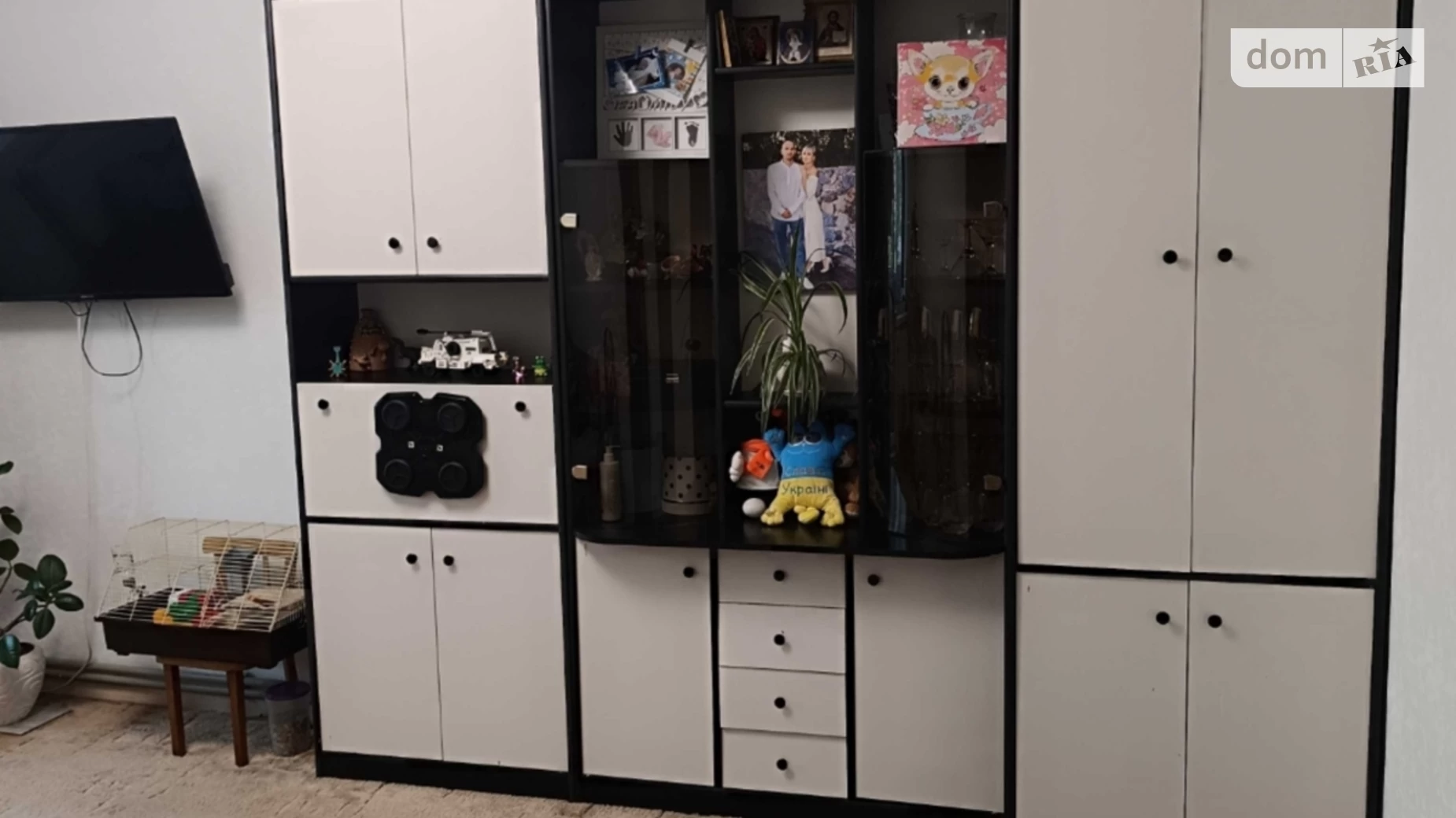 Продается 2-комнатная квартира 43 кв. м в Кропивницком, ул. Виктора Френчко(Беляева) - фото 5