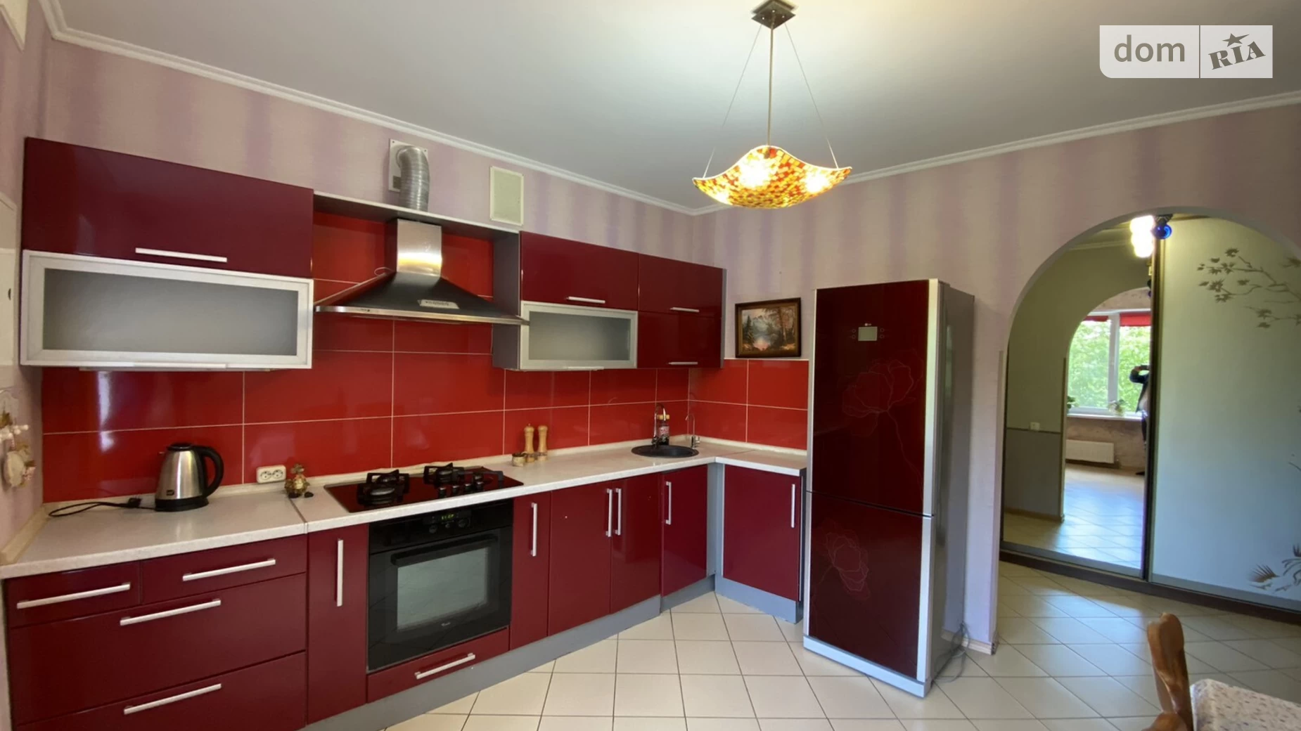Продається 2-кімнатна квартира 83.6 кв. м у Петропавлівській Борщагівці - фото 2