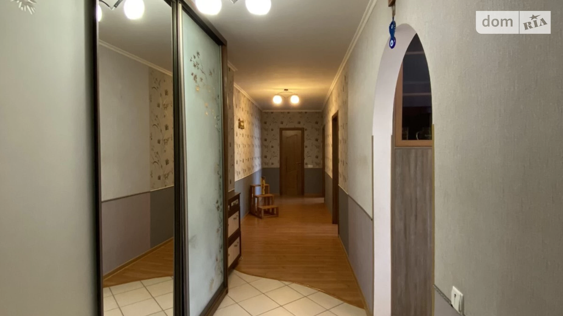 Продається 2-кімнатна квартира 83.6 кв. м у Петропавлівській Борщагівці - фото 4