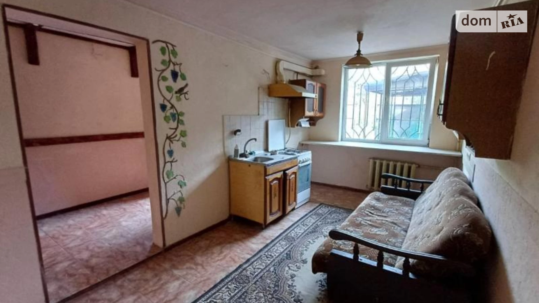 Продається 3-кімнатна квартира 74.7 кв. м у Одесі, цена: 26000 $ - фото 2