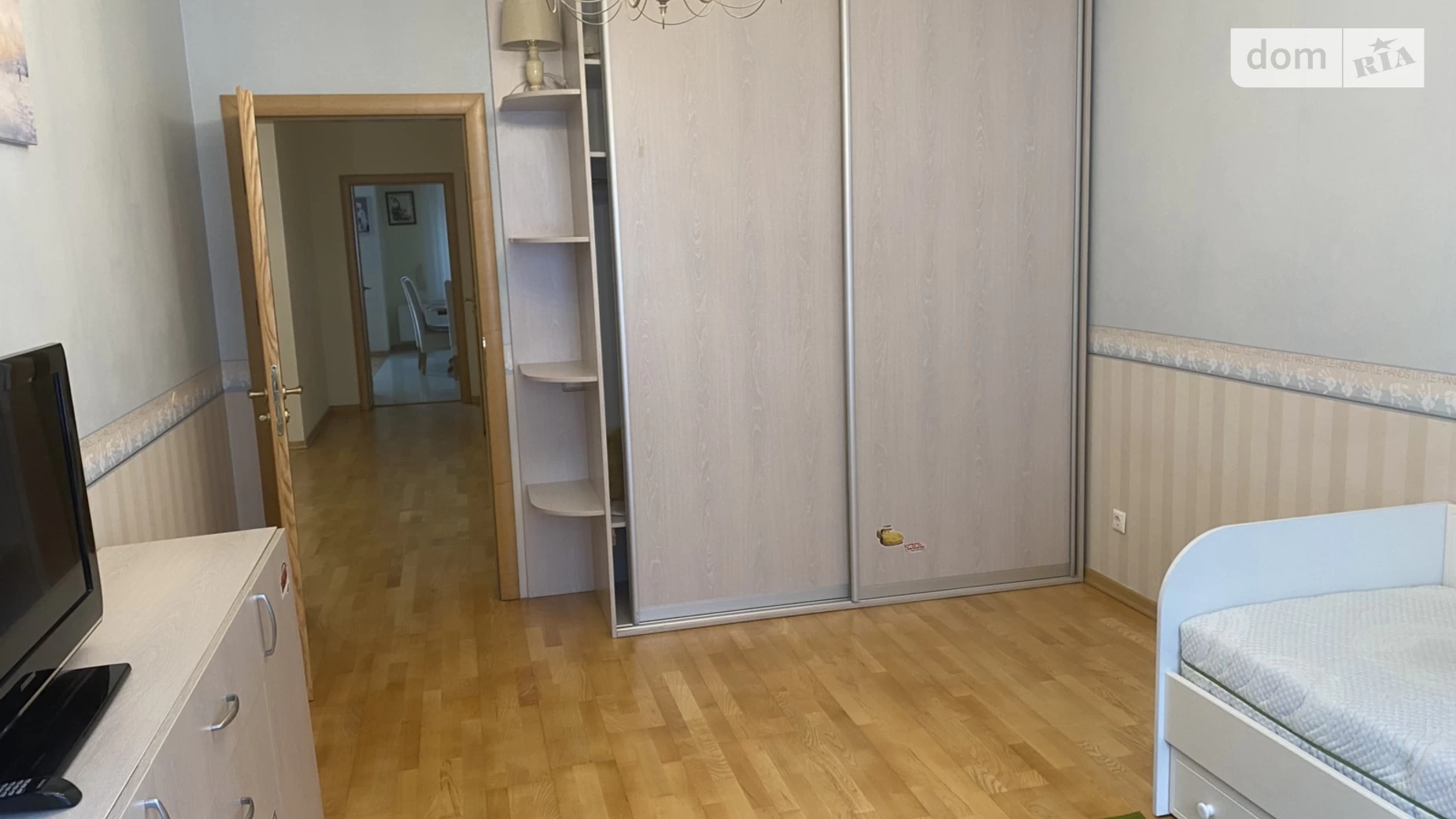 Здається в оренду 3-кімнатна квартира 123 кв. м у Києві, вул. Раїси Окіпної, 8 - фото 4