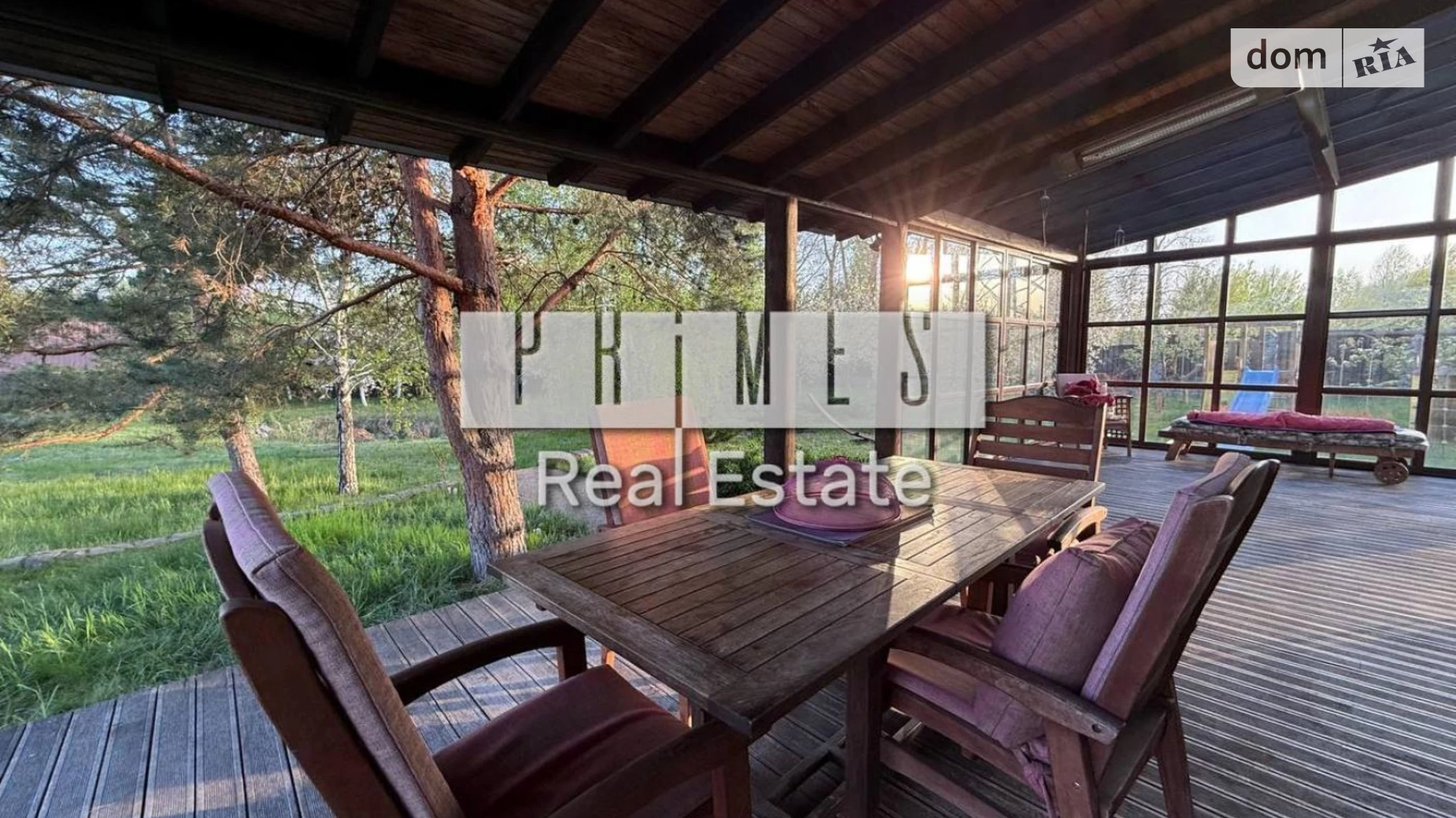 Сдается в аренду дом на 2 этажа 160 кв. м с террасой, цена: 1200 $ - фото 5