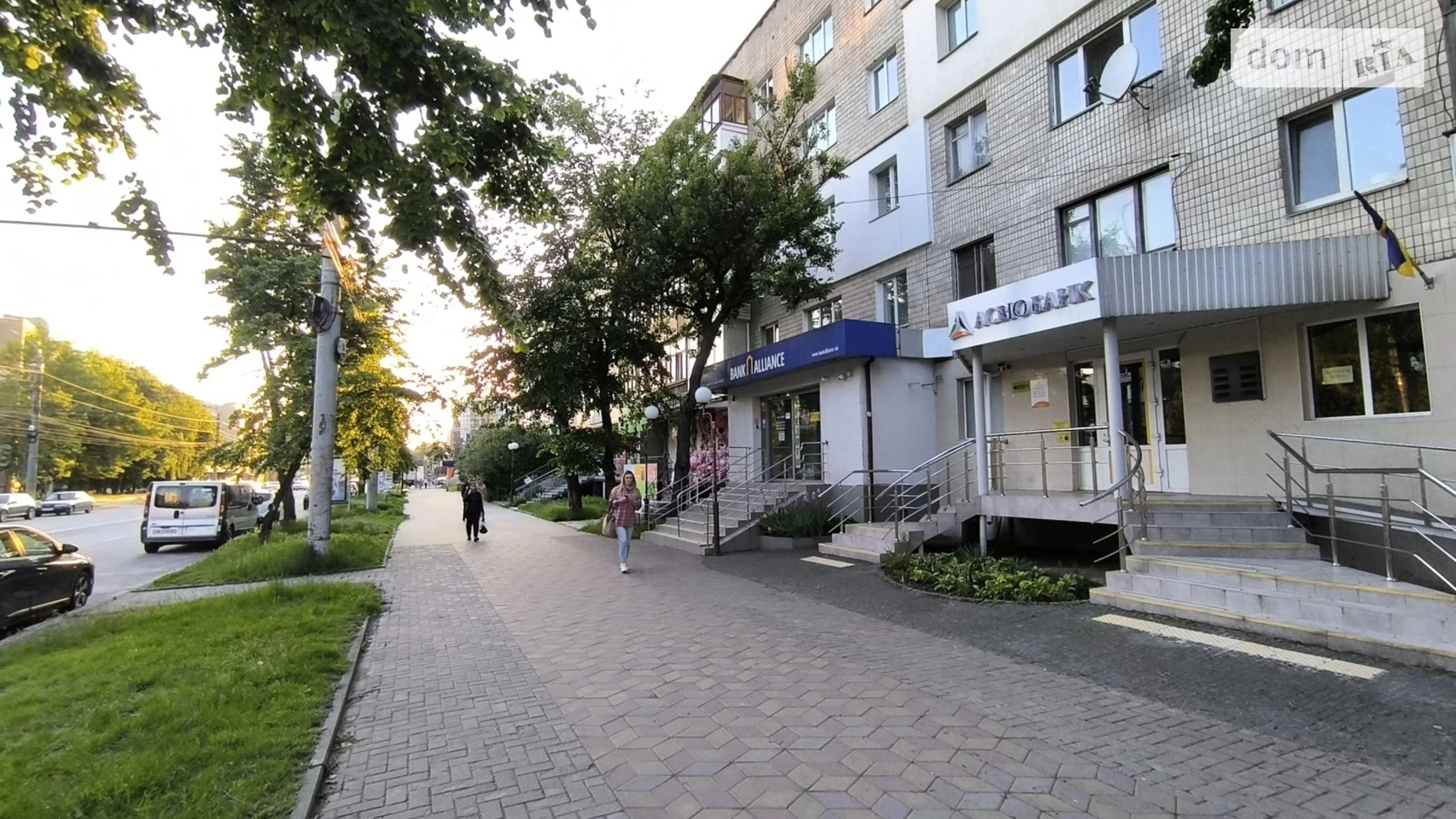Сдается в аренду помещения свободного назначения 60 кв. м в 5-этажном здании, цена: 65000 грн - фото 2