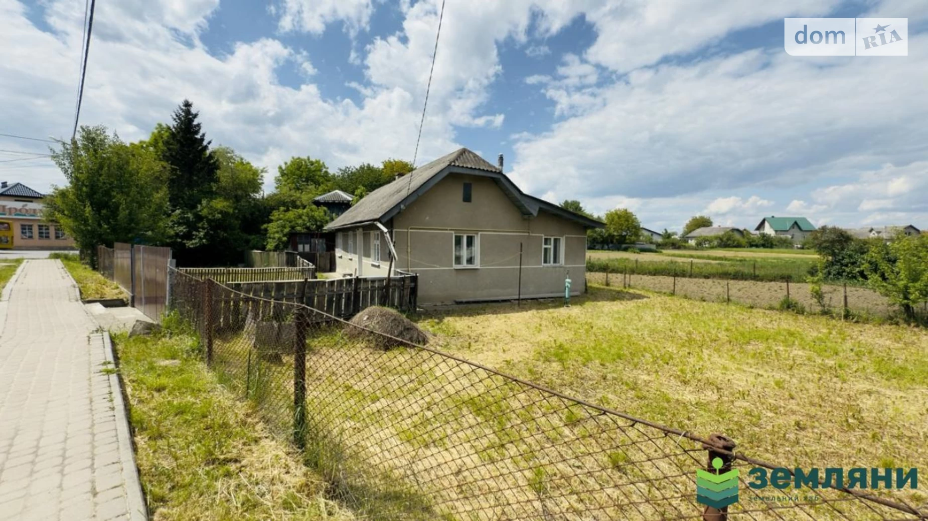 Продається одноповерховий будинок 66.3 кв. м з мансардою, цена: 31500 $ - фото 3