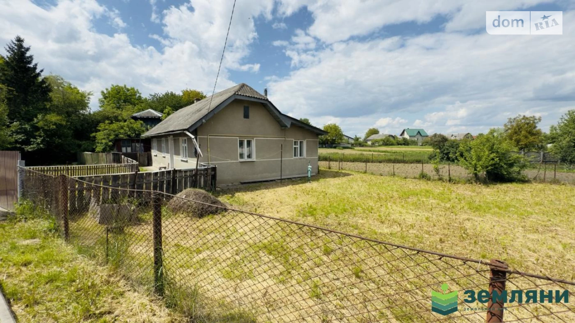 Продається одноповерховий будинок 66.3 кв. м з мансардою, цена: 31500 $ - фото 2