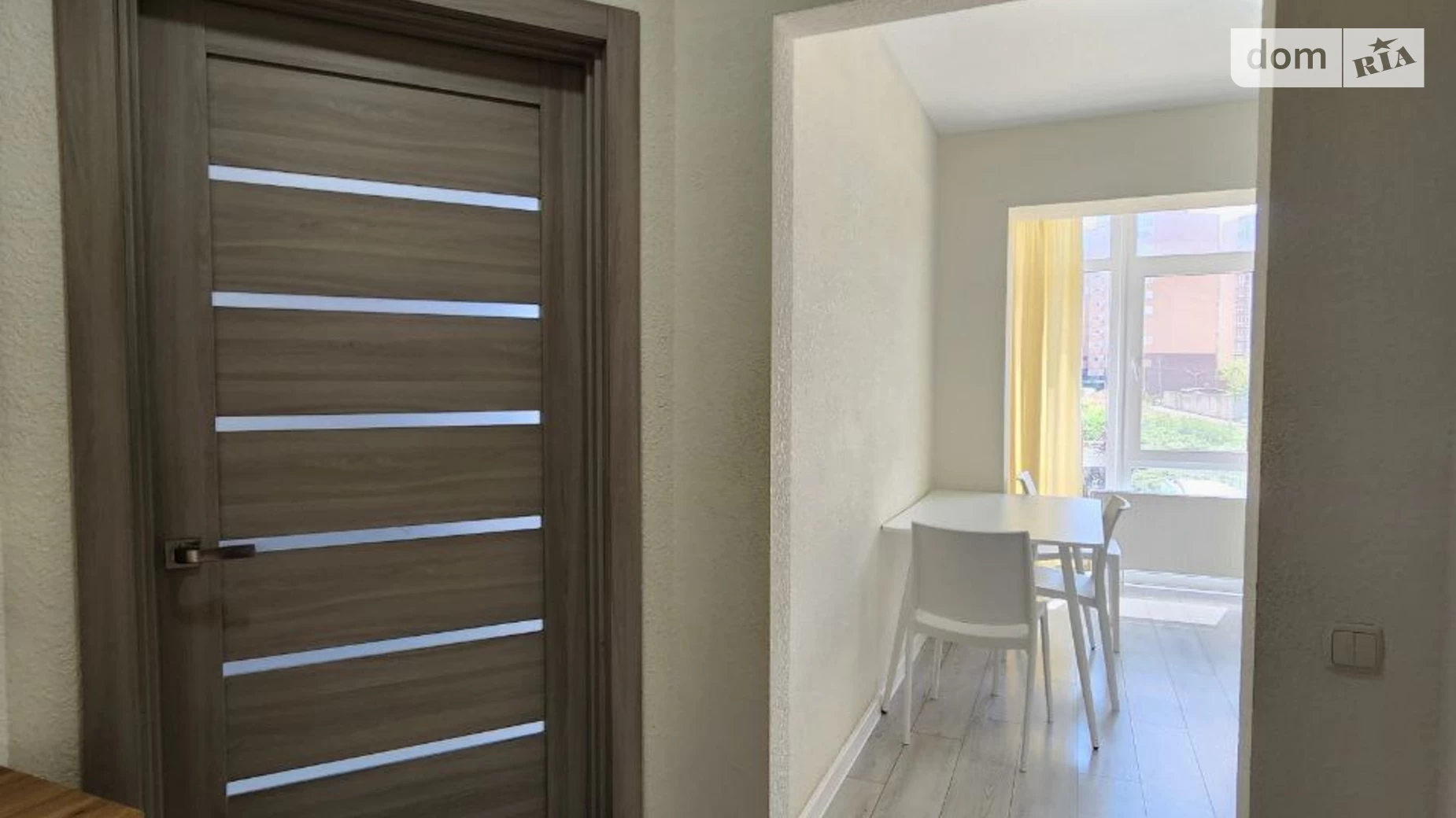 Продается 1-комнатная квартира 32.5 кв. м в Иличанкае, ул. Таврийская - фото 2