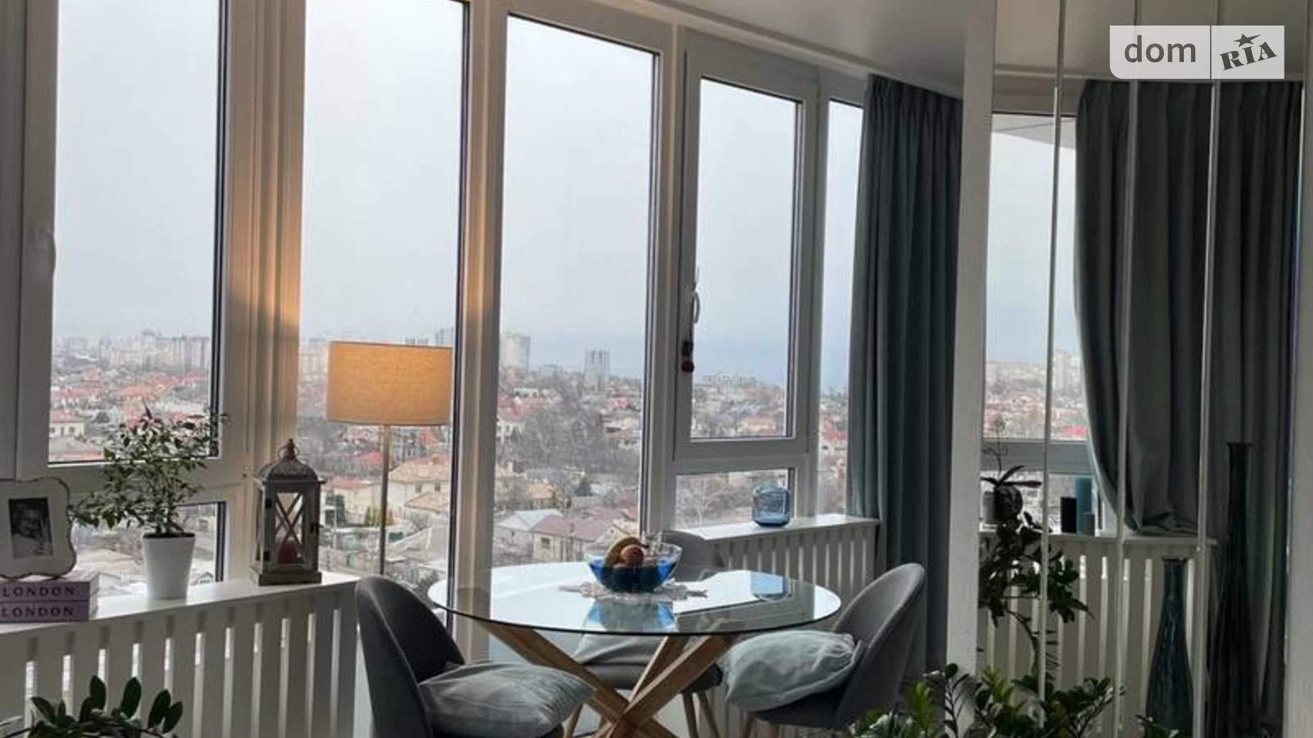 Продается 1-комнатная квартира 57 кв. м в Одессе, цена: 87000 $ - фото 2
