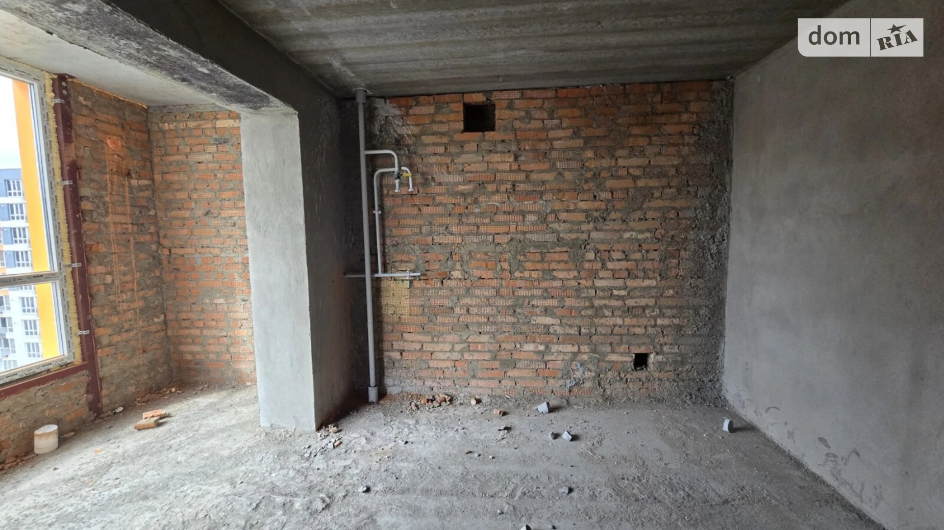 Продається 2-кімнатна квартира 59 кв. м у, цена: 54500 $ - фото 2