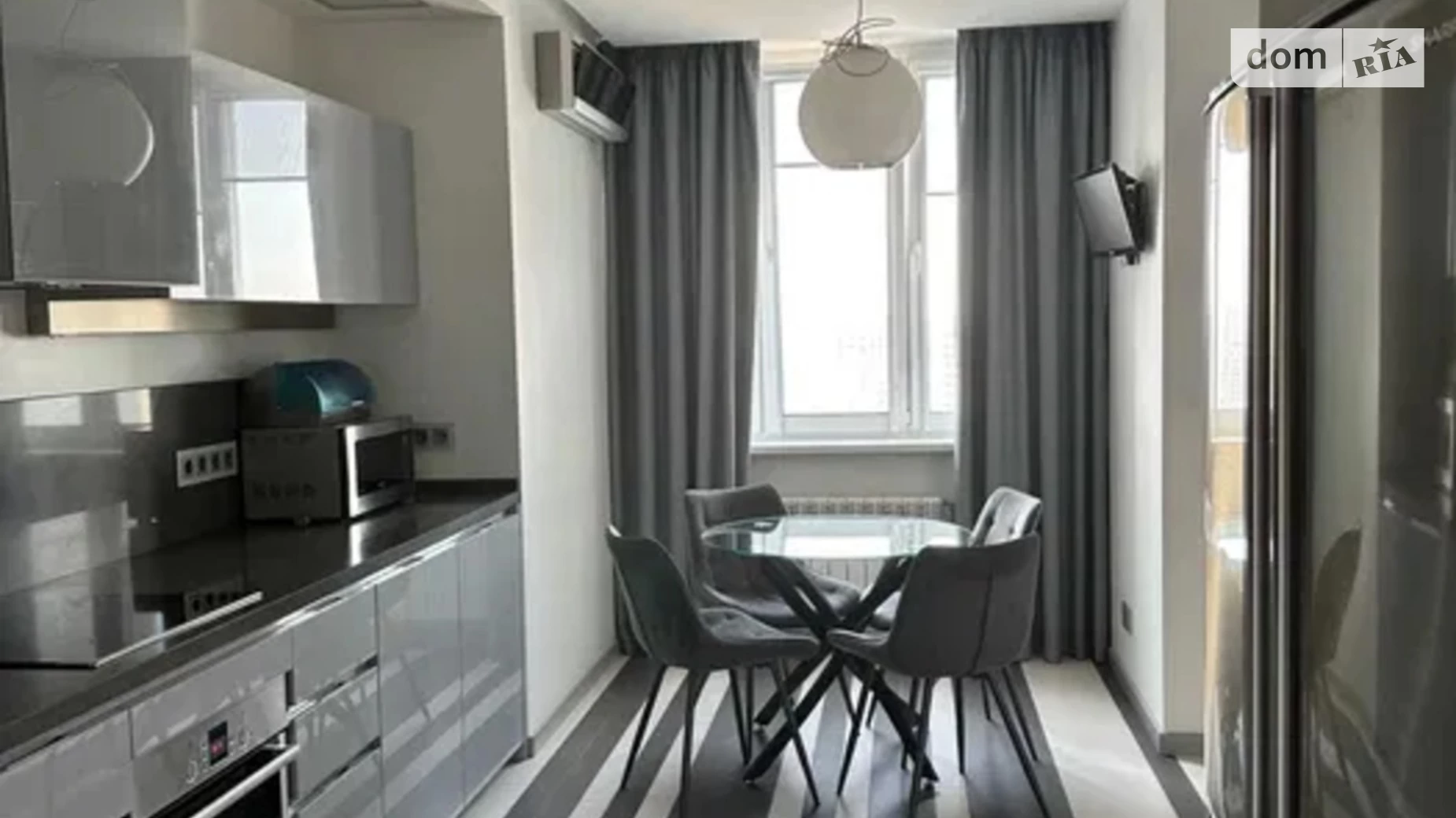 Продается 3-комнатная квартира 109.2 кв. м в Киеве, цена: 168990 $ - фото 2